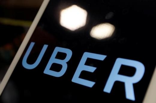 ▲▼ Uber「沒企業責任」，英國停發營業執照。（圖／路透社）