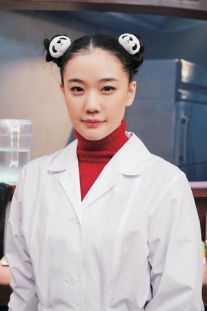 ▲《乒乓少女大逆襲》廣末涼子、新垣結衣、蒼井優三女神同框。（圖／傳影互動提供）