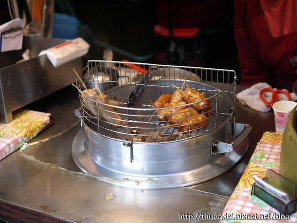 ▲新北瑞芳美食廣場。（圖／三高Sir提供）