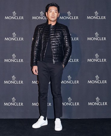 ▲Moncler。（圖／品牌提供、翻攝Moncler IG）