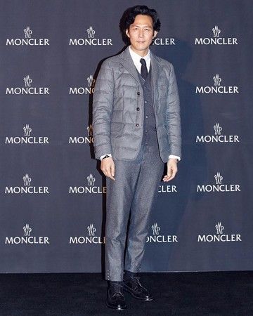 ▲Moncler。（圖／品牌提供、翻攝Moncler IG）