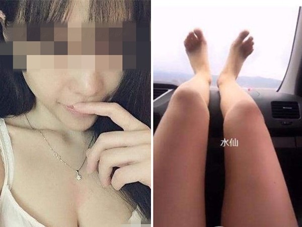 ▲▼直播競爭激烈，許多人使出渾身解數，一名21歲吳姓女子為吸引粉絲賺錢，竟直播和計程車司機嘿咻的影片。湖南省警方循線逮捕吳女，並破獲該色情直播平台。（圖／翻攝老男人）