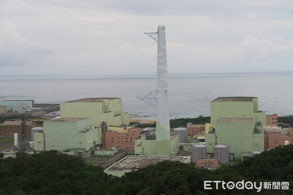 ▲▼美國商會最新白皮書指出台灣能源轉型容易有缺電及高電價的隱憂，希望台灣要有能源備案，經濟部說短期到2025之後，台灣都不缺電。（圖／記者馮建棨攝）