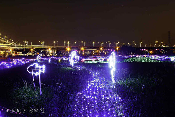 ▲江翠礫間水岸公園。（圖／小妞的生活旅程提供）