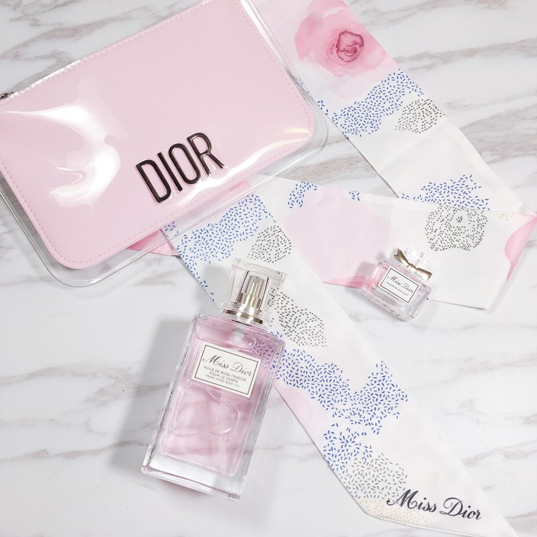 ▲MISS DIOR。（圖／記者李薇攝）