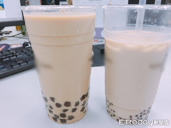 ▲▼珍珠奶茶，珍奶，手搖，奶茶，手搖飲，手搖杯。（圖／記者許力方攝）