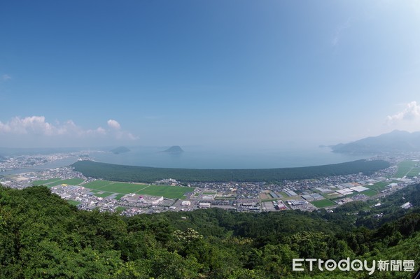 ▲日本佐賀。（圖／記者陳涵茵攝）