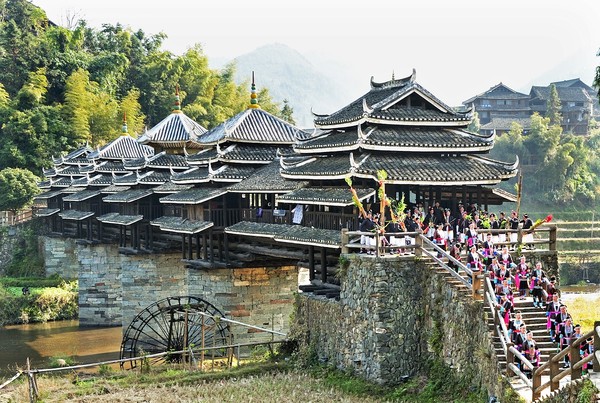 ▲出國賞楓▼             。（圖/北海道觀光振興機構、shutterstock.com、柳州市旅遊局提供）