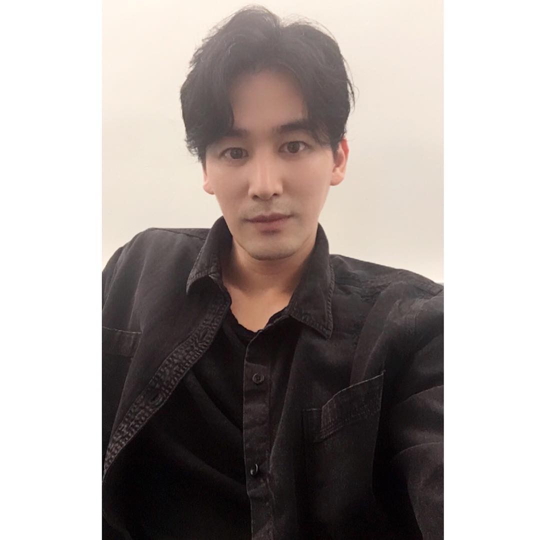 ▲▼演員吳昶錫（圖／翻攝自Instagram@ohchangseokk）