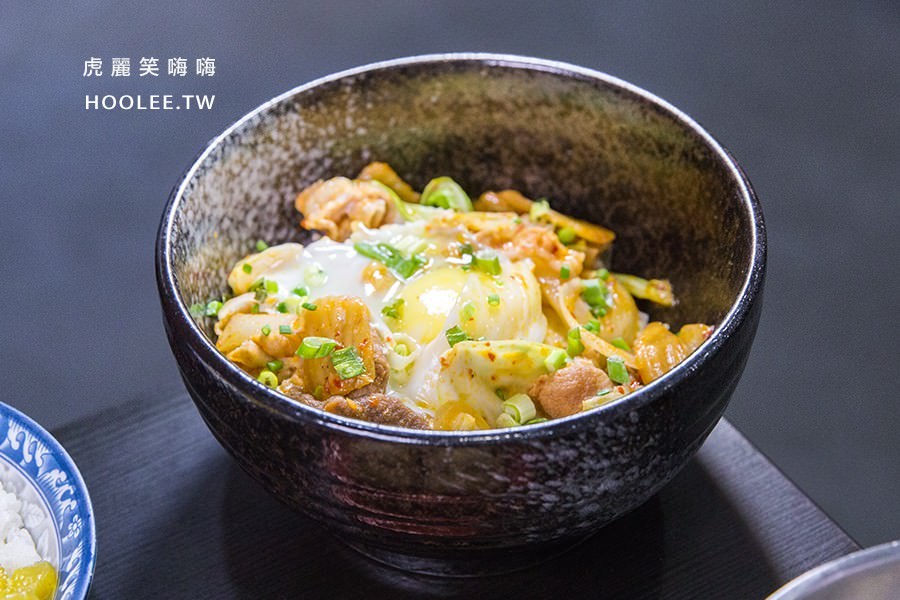 ▲▼台南大灣福呷飯。（圖／虎麗笑嗨嗨 提供）