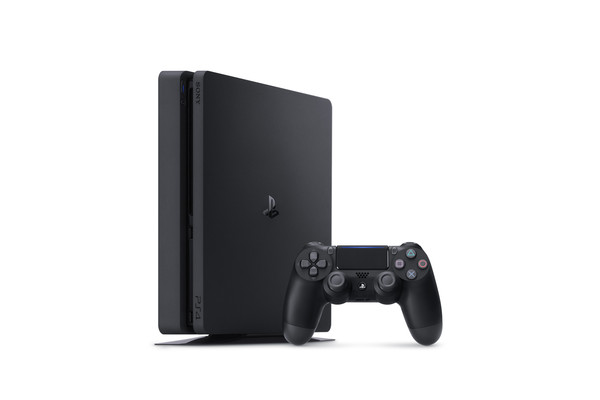 ▲▼ SONY PS4