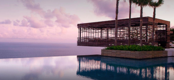 ▲Alila Villas Uluwatu酒店。（圖／Alila Villas Uluwatu官網）