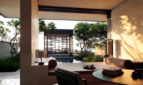 ▲Alila Villas Uluwatu酒店。（圖／Alila Villas Uluwatu官網）