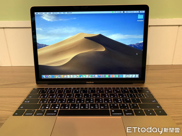 ▲▼MacBook、iMac因未加裝防塵過濾器，將使得Apple公司又得面臨集體訴訟。（圖／記者邱倢芯攝）