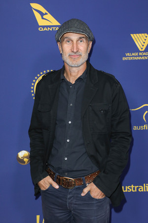 Craig Gillespie。（圖／達志影像）