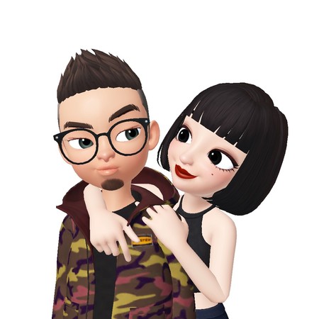 ▲ZEPETO。（圖／翻攝自Unsplash、ZEPETO）