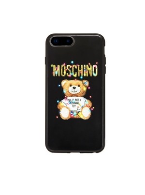 ▲Moschino TEDDY HOLIDAY系列。（圖／品牌提供）原