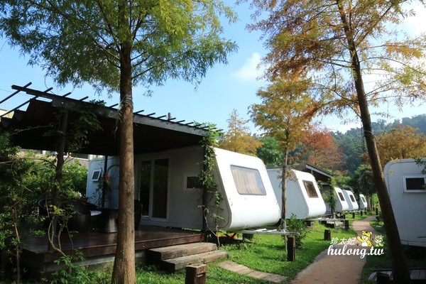 ▲▼宜蘭天ㄟ露營車。（圖／虎虎龍龍和珍太妃 親子生活旅遊札記提供）