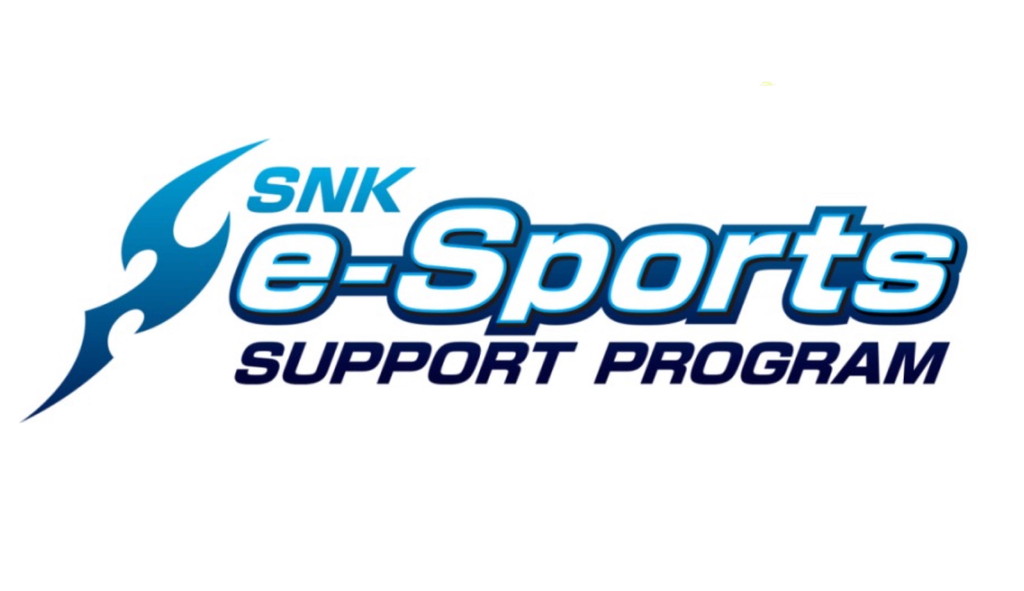 SNK啟動電競支援計畫　EVO Japan 2019《KOF XIV》勝出者可得贊助（圖／SNK提供）