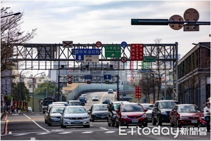 ▲新竹市街景。（圖／ETtoday資料照）