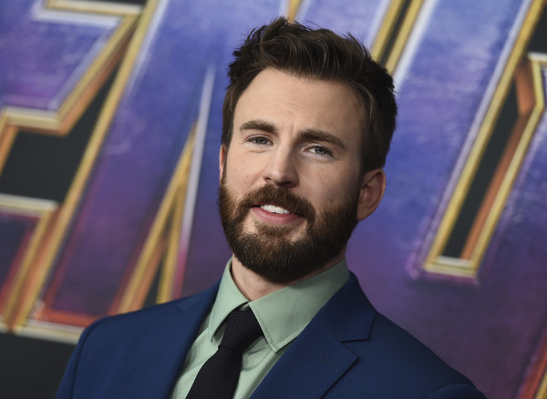 ▲▼美國隊長,克里斯伊凡,Chris Evans。（圖／達志影像／美聯社）