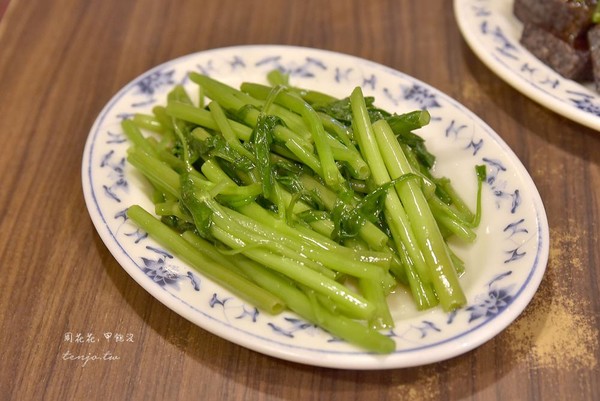 ▲▼阿英滷肉飯。（圖／周花花提供）