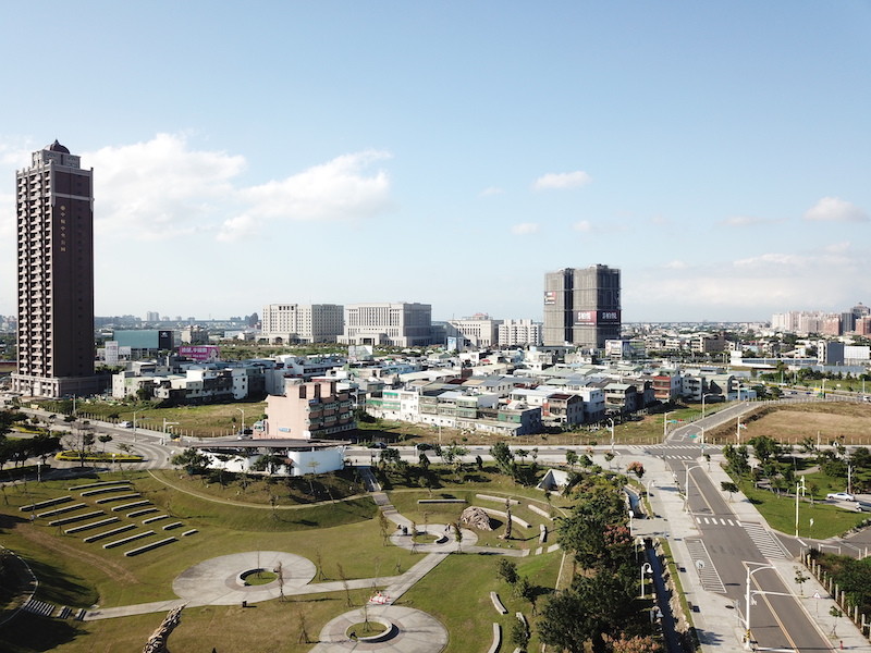 ▲▼中路重劃區、機場捷運A7站重劃區是桃園市熱門區段，專家看好未來潛力。（圖／ETtoday新聞雲資料照）