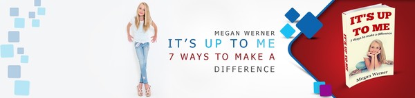 ▲ 梅根（Megan Werner）為此計畫的主角。（圖／翻攝自Facebook／Megan Werner）