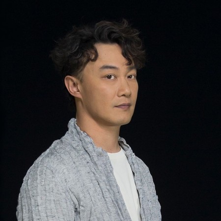 陳奕迅。（圖／翻攝自Facebook／陳奕迅 Eason Chan）