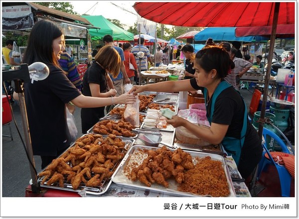 ▲▼泰國自由行。（圖／Mimi韓的幸福小天地）