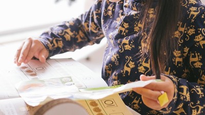 4月能量氣象台／1號人重新歸零激發潛能、8號人要學會接納別人意見