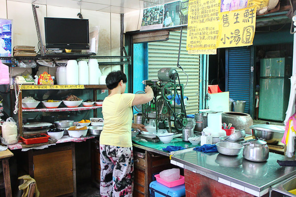 ▲▼龍泉冰店。（圖／口袋吃吃五十咩提供）