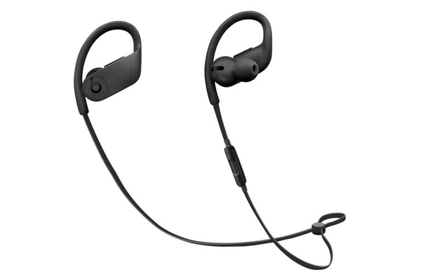 ▲Powerbeats 4渲染圖。（圖／取自MacRumors）