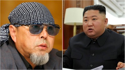 餐費被丟腳邊「怒斥金正日」反被相中！　日籍御廚揭密金氏王朝生活