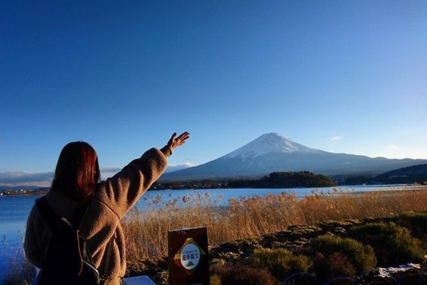 ▲▼盤點九大美拍富士山景點。（圖／ReadyGo提供）