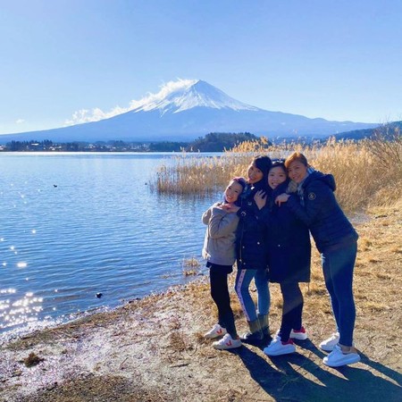 ▲▼盤點九大美拍富士山景點。（圖／ReadyGo提供）