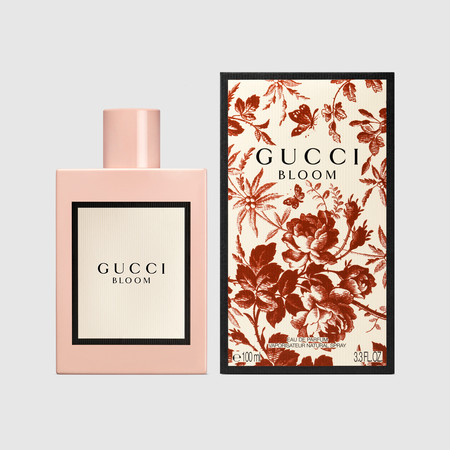 ▲▼Gucci Beauty 被藝術家變成可愛插畫             。（圖／品牌提供）