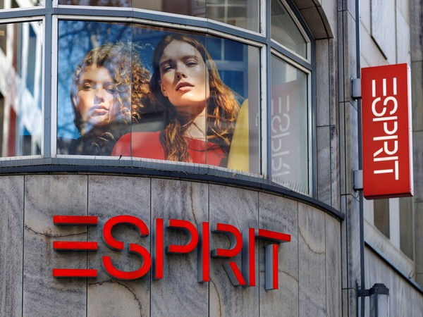 ▲▼ ESPRIT          。（圖／記者陳雅韻攝）