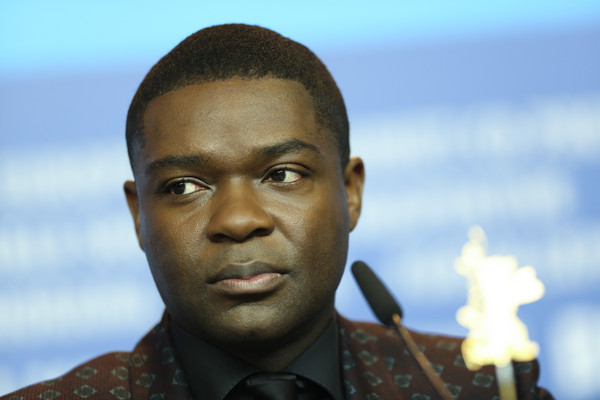 ▲▼大衛歐洛沃（David Oyelowo）。（圖／達志影像／美聯社）