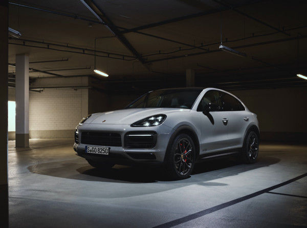 ▲Porsche保時捷Cayenne GTS、Cayenne Coupe GTS預售。（圖／翻攝自Porsche）