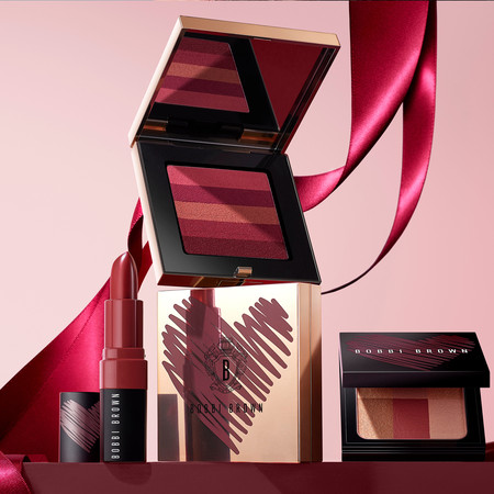 ▲Bobbi Brown 迷戀輕吻唇膏新系列。（圖／品牌提供）