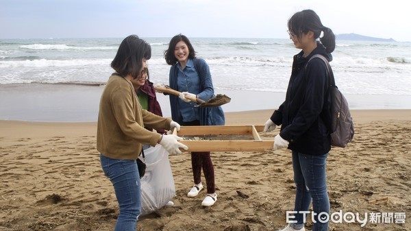 ▲ 共築2030永續願景！環保局創辦「新北永續未來學院」 20日開放學生報名。（圖／新北市環保局提供）