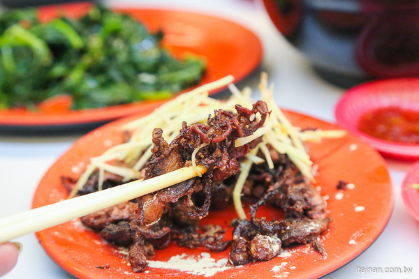 ▲▼東品鮮魚湯。（圖／台南好Food遊提供）