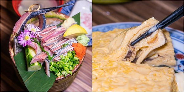 ▲▼魚バカ壽司。（圖／小虎食夢網提供）