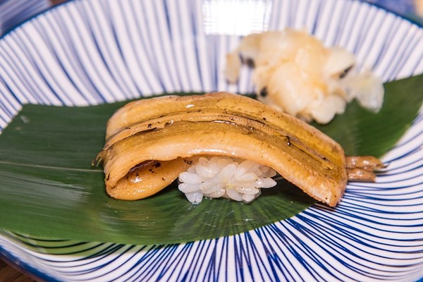 ▲▼魚バカ壽司。（圖／小虎食夢網提供）