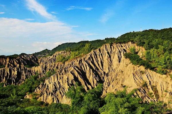 ▲月世界。（圖／翻攝自高雄旅遊網）