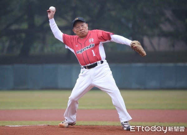 ▲▼洪騰勝。（圖／記者張克銘攝）