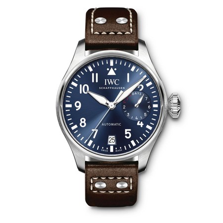 ▲▼ IWC            。（圖／公關照）