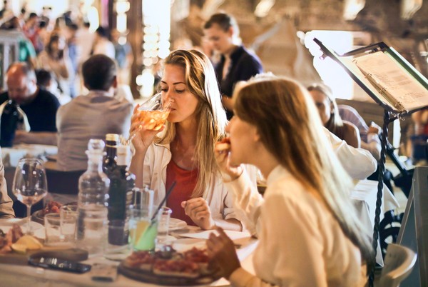 ▲輕斷食,5:2輕斷食,斷食,瘦身,健康,減肥。（圖／pexels）