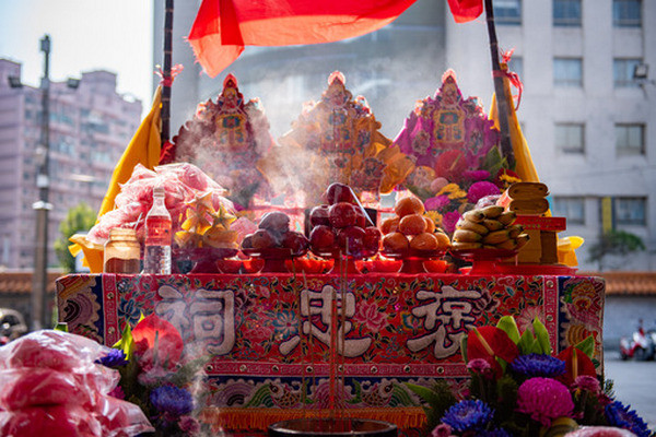 ▲平鎮褒忠祠《忠義傳香230》新書發表。（圖／市府提供）